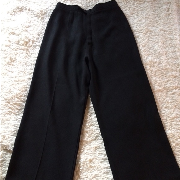 Vintage Saint Laurent trouser - Picture 2 of 8